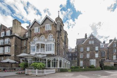 Hotel The Cairn Harrogate: Photo 