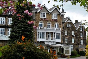 Hotel The Cairn Harrogate: Photo 