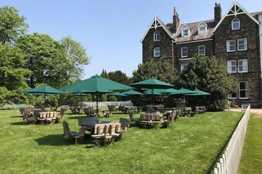 Hotel The Cairn Harrogate: Photo 