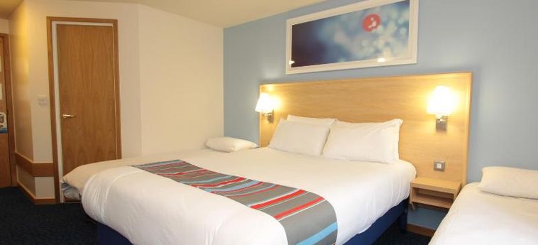 Hotel Travelodge Harrogate Harrogate: Foto 