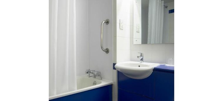 Hotel Travelodge Harrogate Harrogate: Foto 