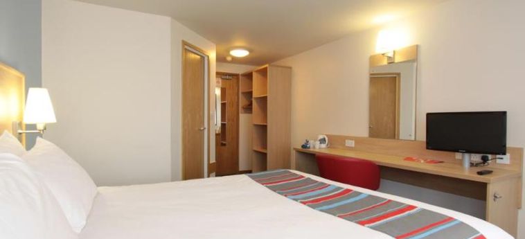 Hotel Travelodge Harrogate Harrogate: Foto 
