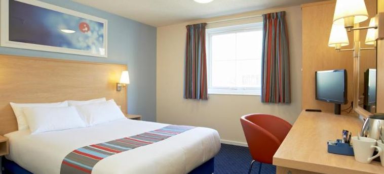 Hotel Travelodge Harrogate Harrogate: Foto 