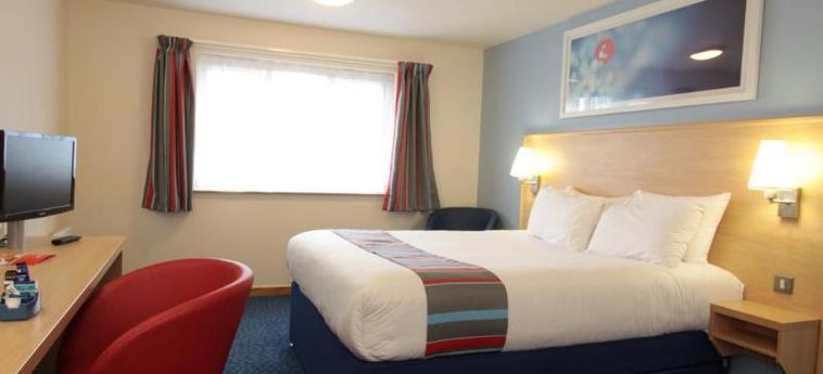 Hotel Travelodge Harrogate Harrogate : Photo 