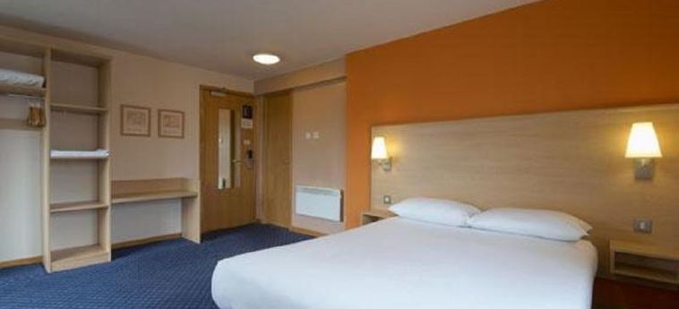 Hotel Travelodge Harrogate Harrogate : Photo 