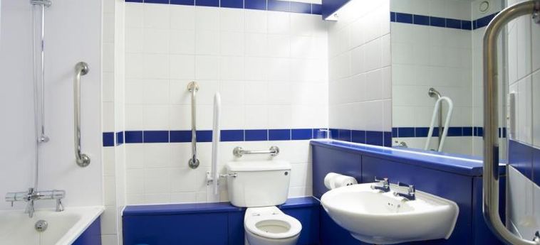 Hotel Travelodge Harrogate Harrogate : Photo 