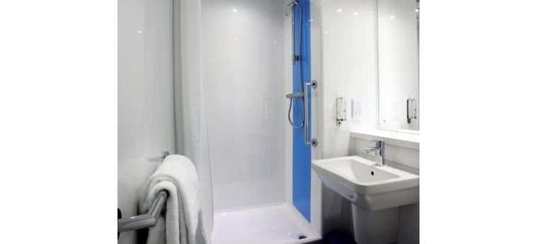 Hotel Travelodge Harrogate Harrogate: Foto 