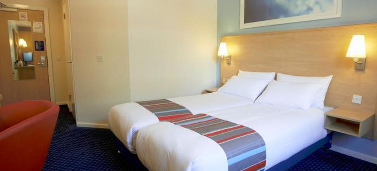 Hotel Travelodge Harrogate Harrogate: Photo 