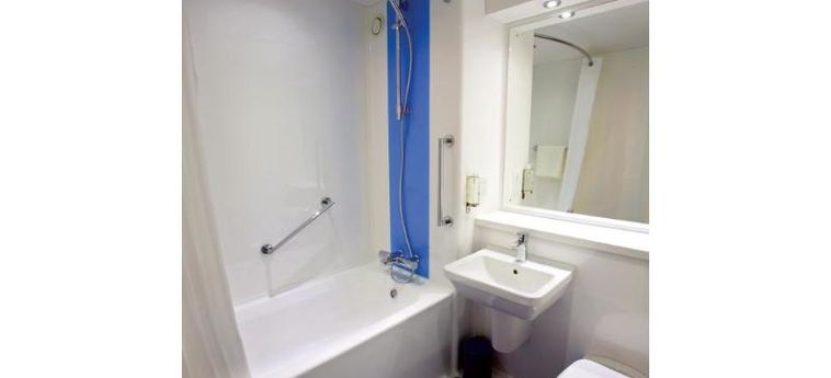 Hotel Travelodge Harrogate West Park Harrogate: Foto 