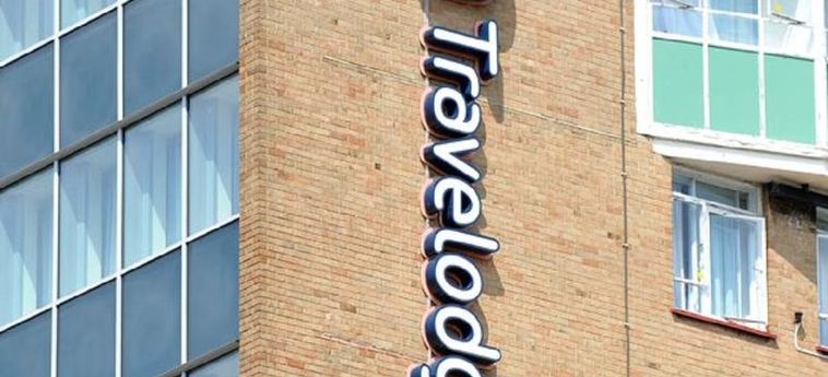Hotel Travelodge Harrogate West Park Harrogate: Photo 