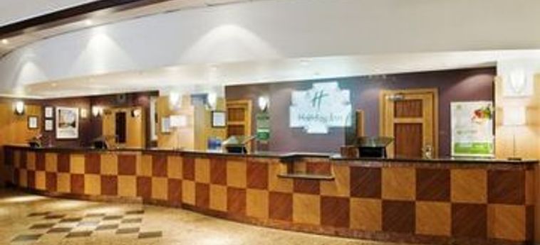 Hotel Crowne Plaza Harrogate:  HARROGATE