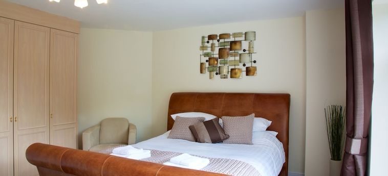 The George Carvery &Amp; Hotel Harrogate: Foto 