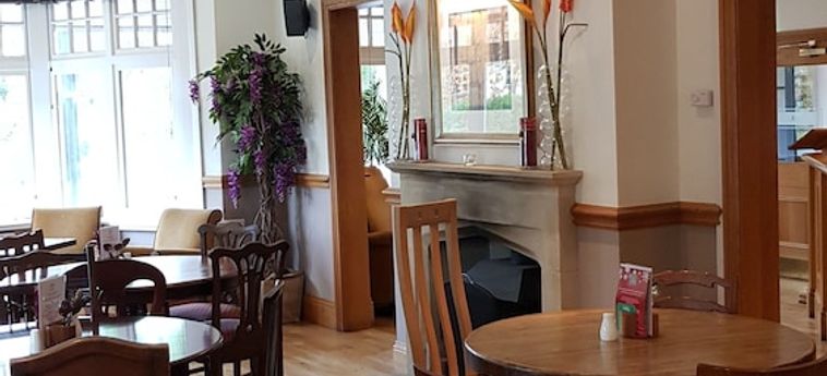 The George Carvery &Amp; Hotel Harrogate : Photo 