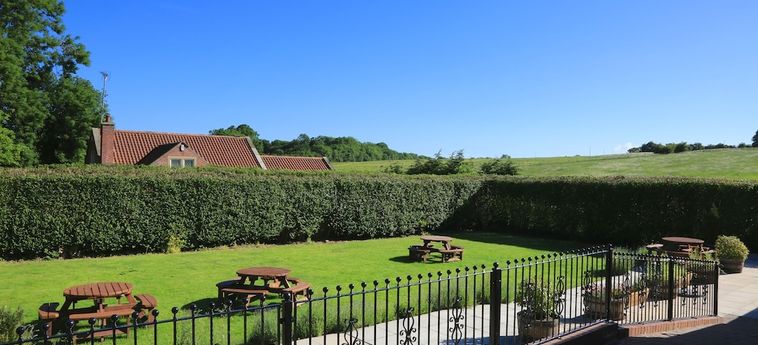 The George Carvery &Amp; Hotel Harrogate : Photo 