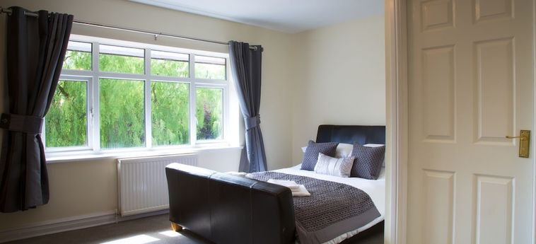 The George Carvery &Amp; Hotel Harrogate : Photo 