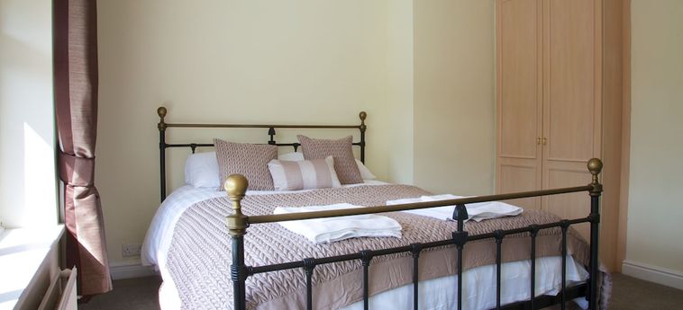 The George Carvery &Amp; Hotel Harrogate: Foto 