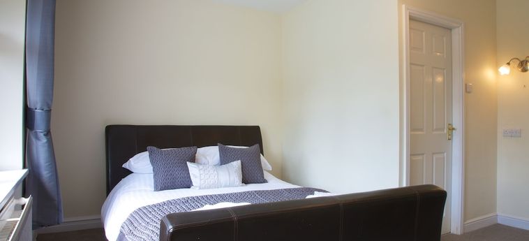 The George Carvery &Amp; Hotel Harrogate: Foto 
