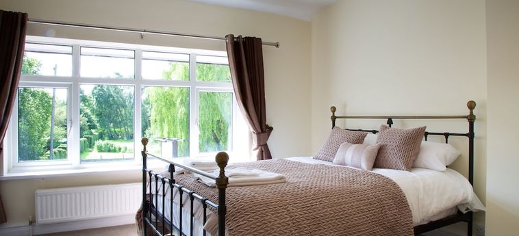 The George Carvery &Amp; Hotel Harrogate: Foto 