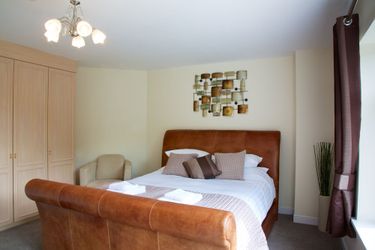 The George Carvery &Amp; Hotel Harrogate: Photo 