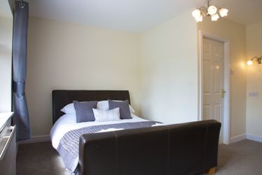 The George Carvery &Amp; Hotel Harrogate: Photo 