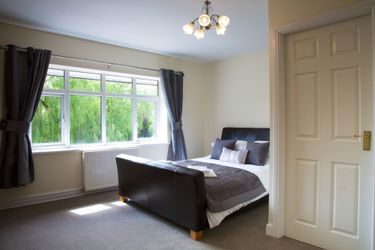 The George Carvery &Amp; Hotel Harrogate: Photo 