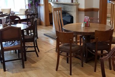 The George Carvery &Amp; Hotel Harrogate: Photo 