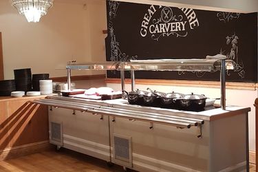 The George Carvery &Amp; Hotel Harrogate: Photo 