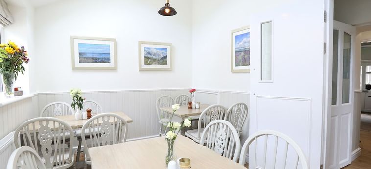 Hotel The Willow Restaurant &Amp; Cottages Harrogate : Photo 