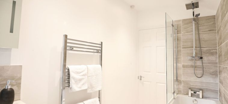 Hotel The Willow Restaurant &Amp; Cottages Harrogate : Photo 