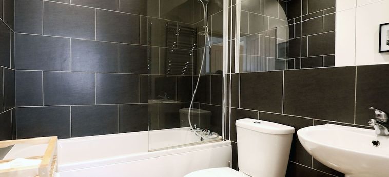 Hotel The Willow Restaurant &Amp; Cottages Harrogate : Photo 