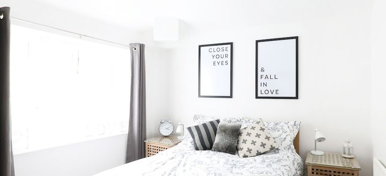 Hotel The Willow Restaurant &Amp; Cottages Harrogate: Foto 