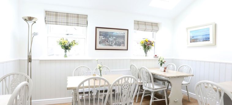 Hotel The Willow Restaurant &Amp; Cottages Harrogate: Photo 
