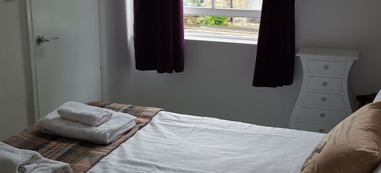Hotel The Lodge Harrogate: Foto 