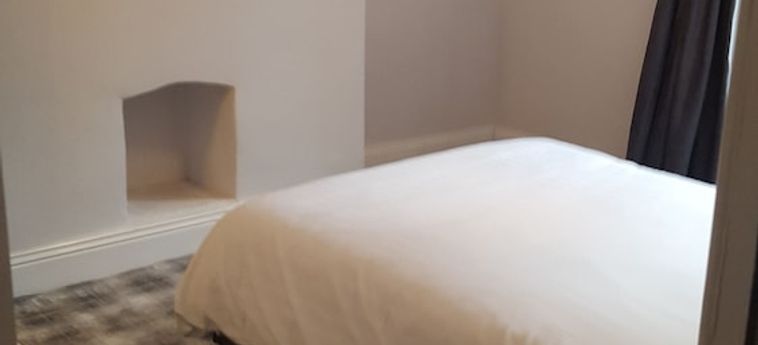 Hotel The Lodge Harrogate: Foto 