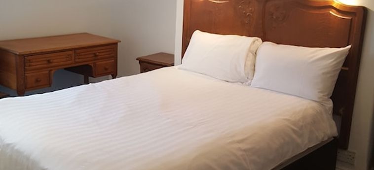 Hotel The Lodge Harrogate: Foto 