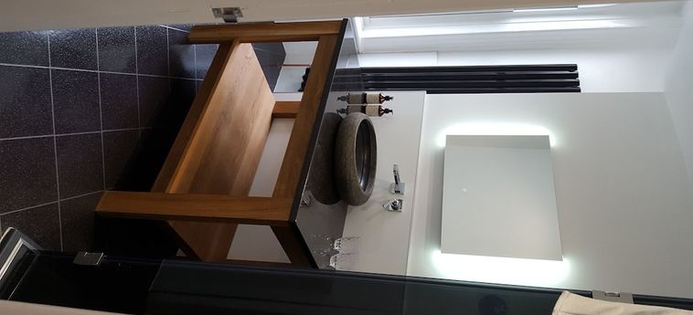 Hotel The Lodge Harrogate: Foto 