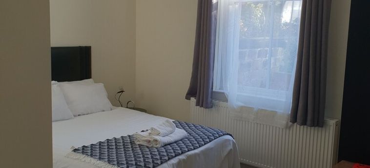 Hotel The Lodge Harrogate: Foto 