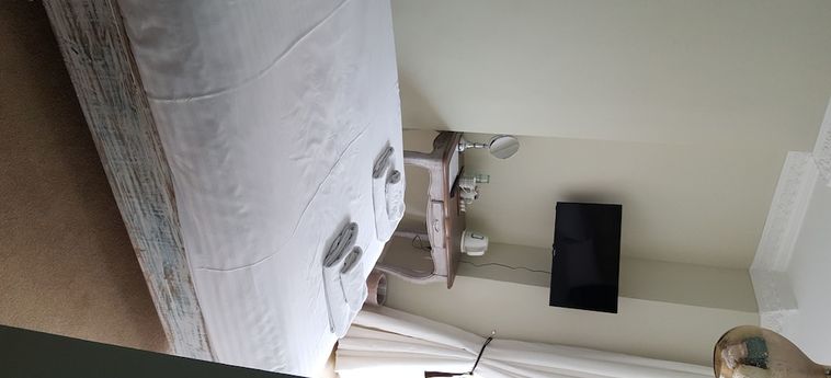 Hotel The Lodge Harrogate: Foto 