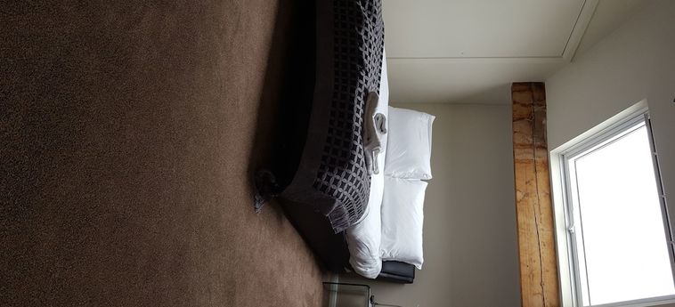 Hotel The Lodge Harrogate: Foto 