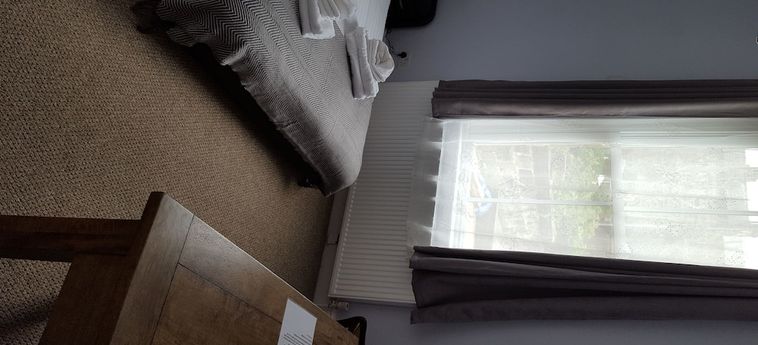 Hotel The Lodge Harrogate: Foto 