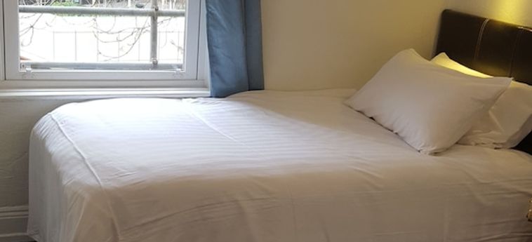 Hotel The Lodge Harrogate: Foto 