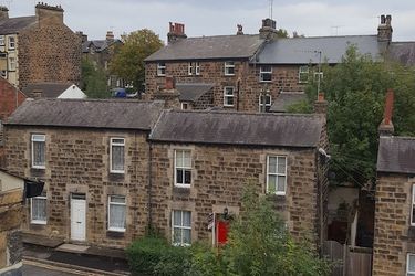 Hotel The Lodge Harrogate: Photo 