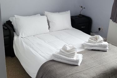 Hotel The Lodge Harrogate: Photo 