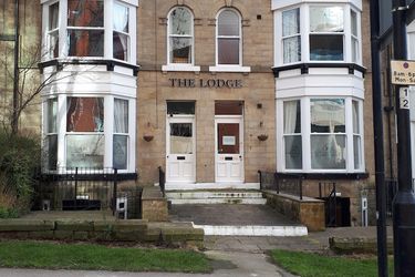 Hotel The Lodge Harrogate: Photo 