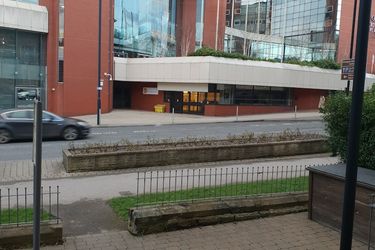 Hotel The Lodge Harrogate: Photo 