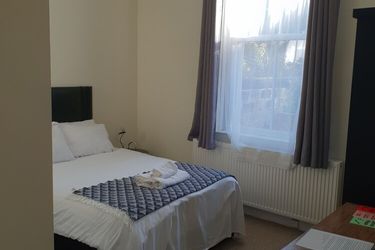 Hotel The Lodge Harrogate: Photo 