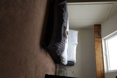 Hotel The Lodge Harrogate: Photo 