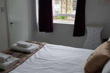 Hotel The Lodge Harrogate: Photo 