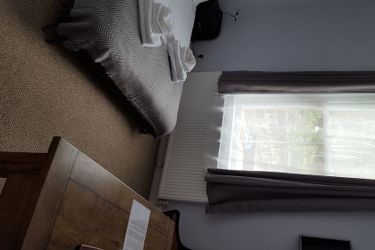 Hotel The Lodge Harrogate: Photo 