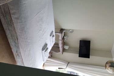 Hotel The Lodge Harrogate: Photo 